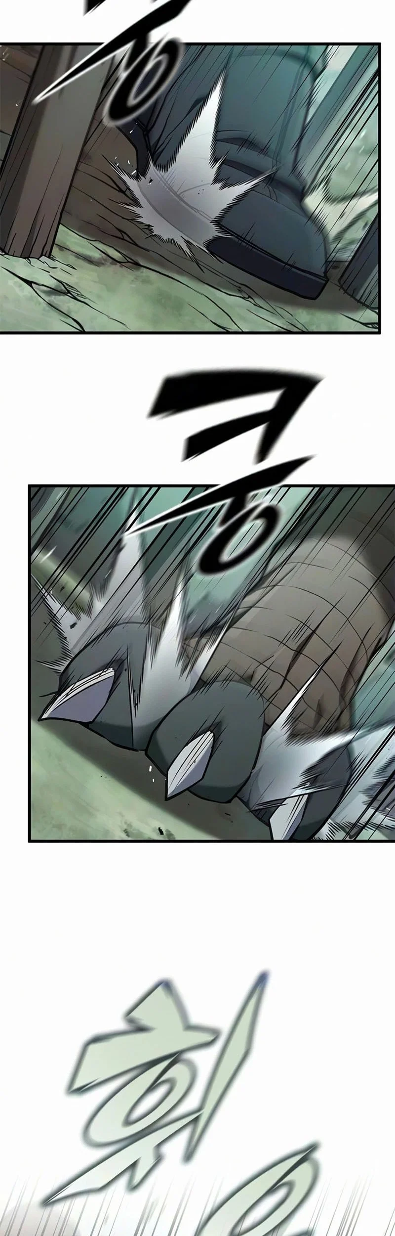 A Beast Hunter's Way Of Life Chapter 36 Gambar 32