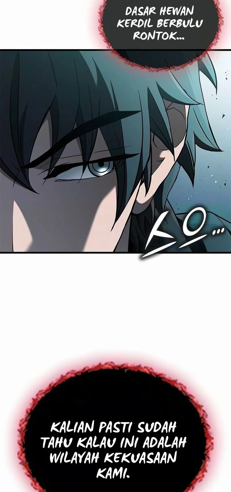 A Beast Hunter's Way Of Life Chapter 36 Gambar 34