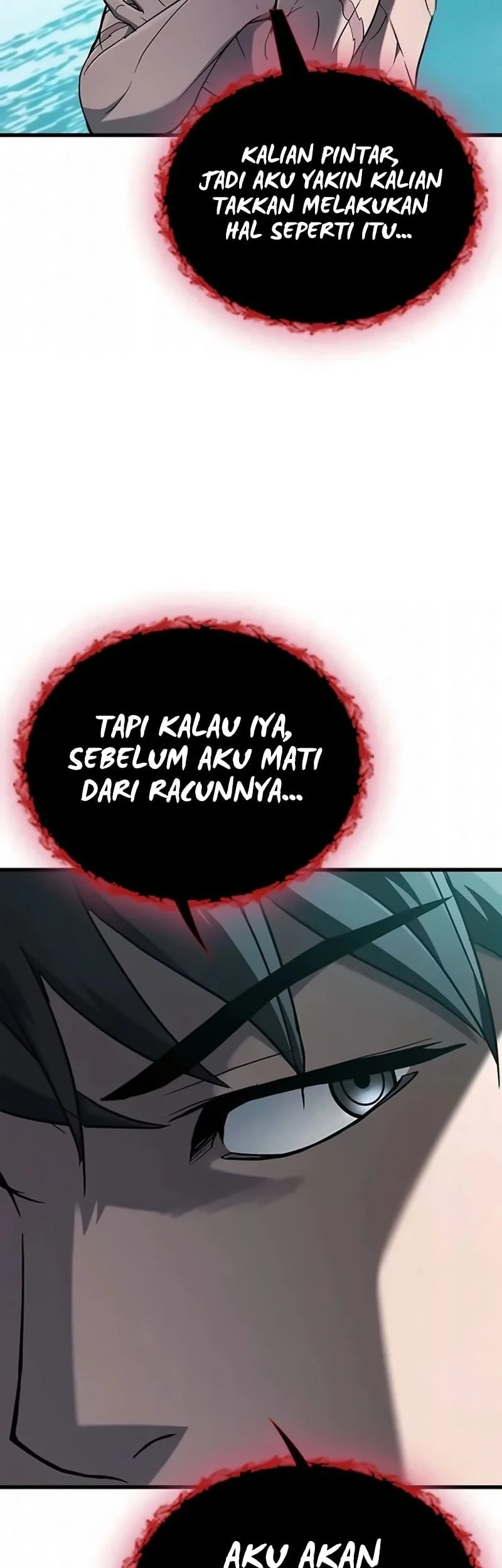 A Beast Hunter's Way Of Life Chapter 37 Gambar 33