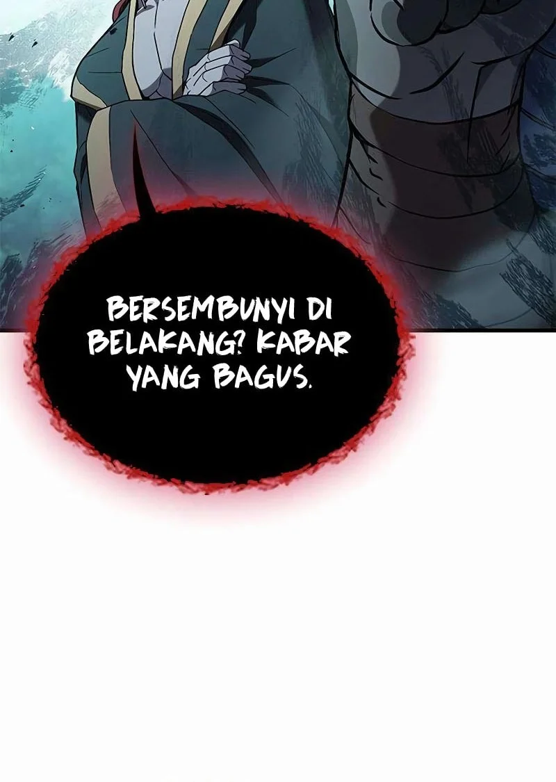 A Beast Hunter's Way Of Life Chapter 38 Gambar 29