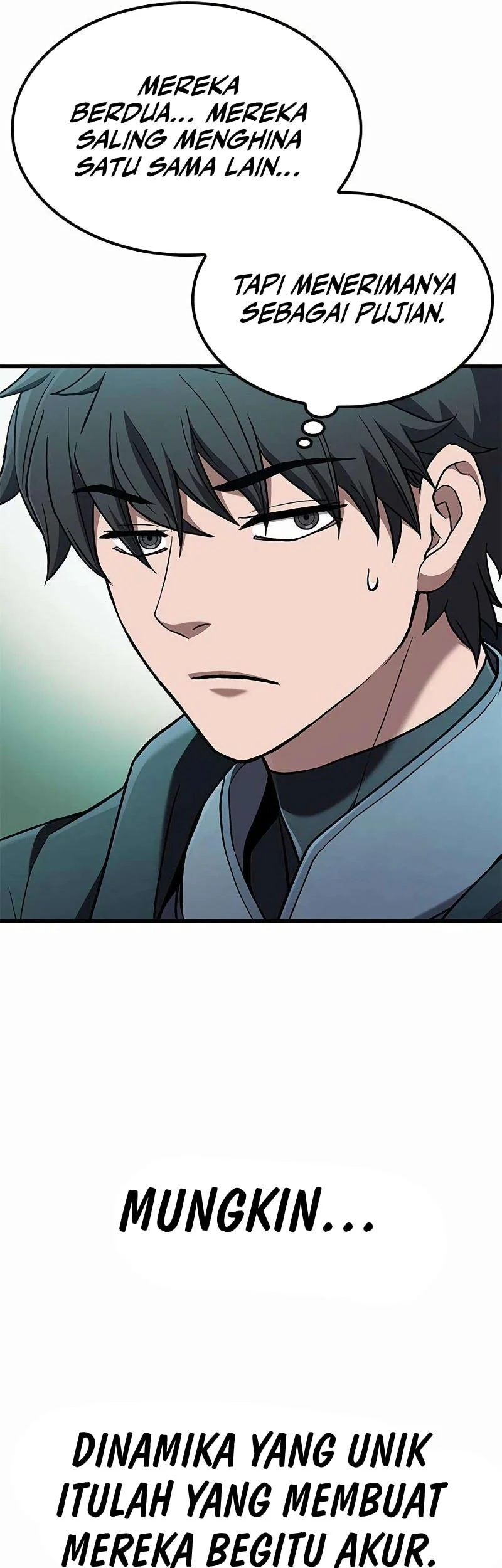 A Beast Hunter's Way Of Life Chapter 38 Gambar 30