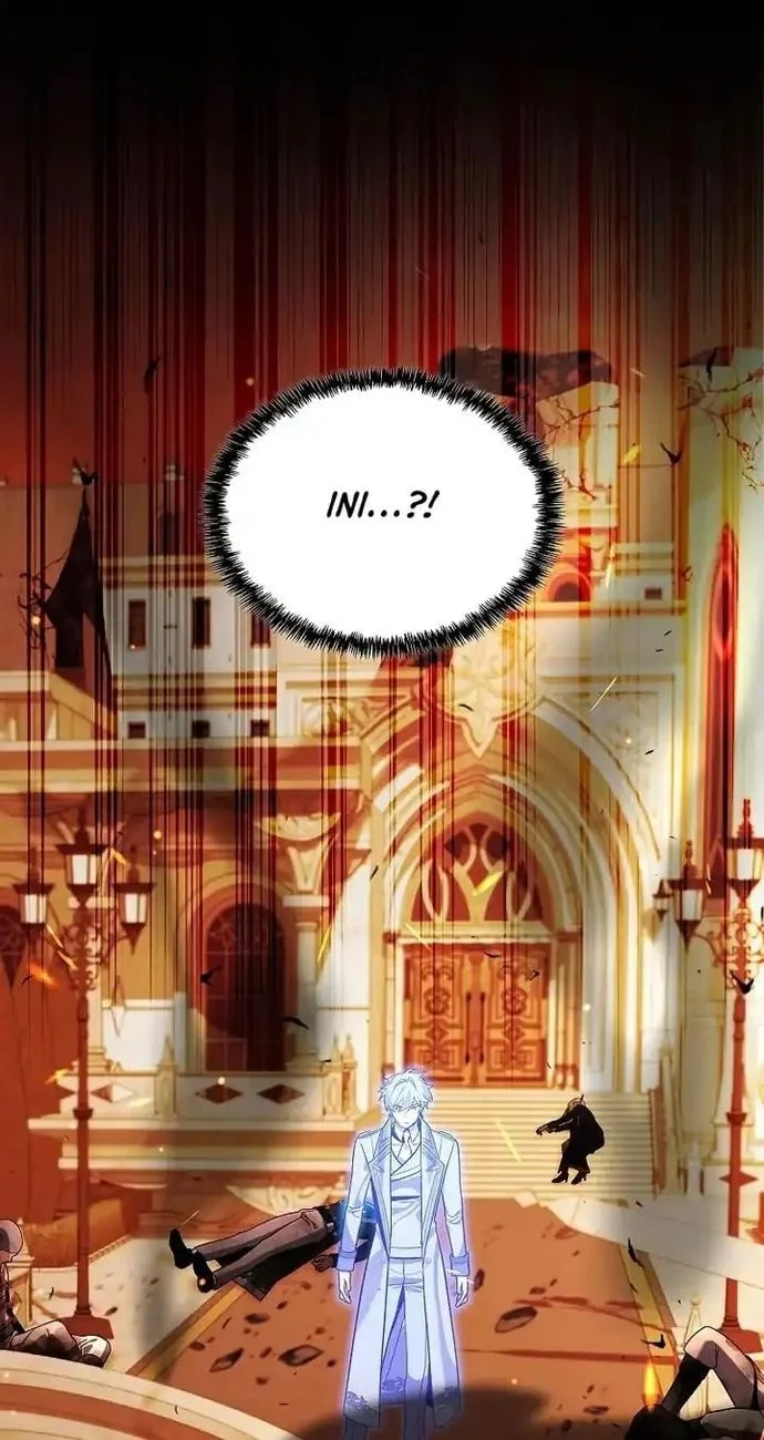 A Cadet Becomes A Prophet?! Chapter 30 Gambar 26