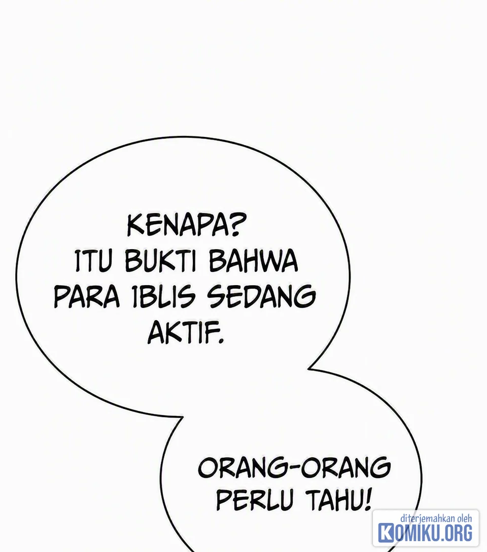 A Cadet Becomes A Prophet?! Chapter 34 Gambar 40