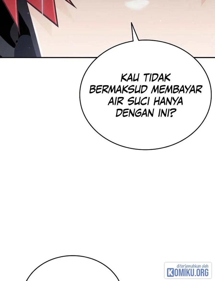 A Cadet Becomes A Prophet?! Chapter 35 Gambar 36