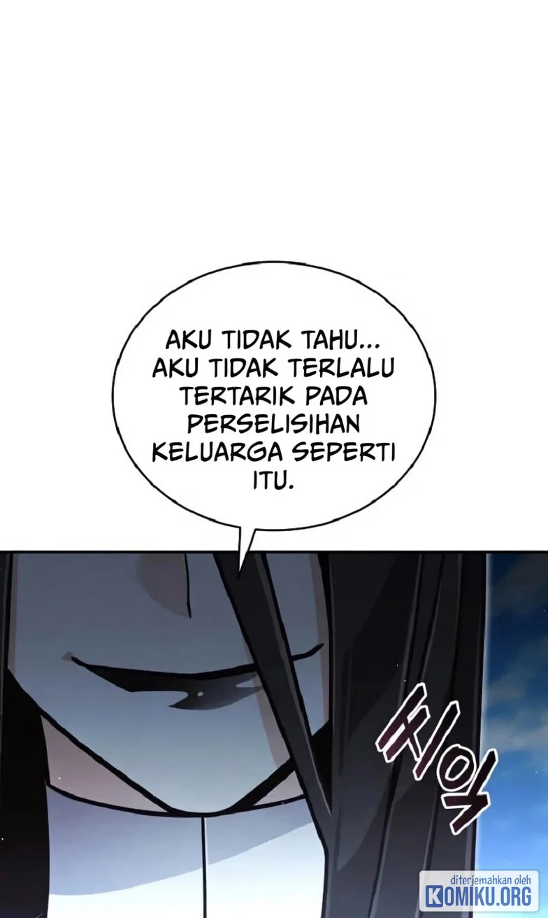 A Cadet Becomes A Prophet?! Chapter 36 Gambar 40