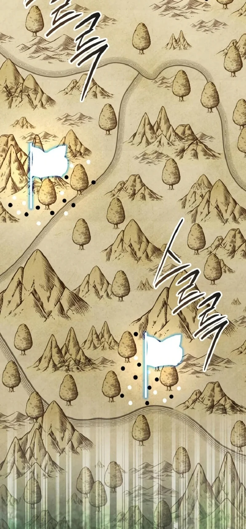 A Cadet Becomes A Prophet?! Chapter 36 Gambar 43
