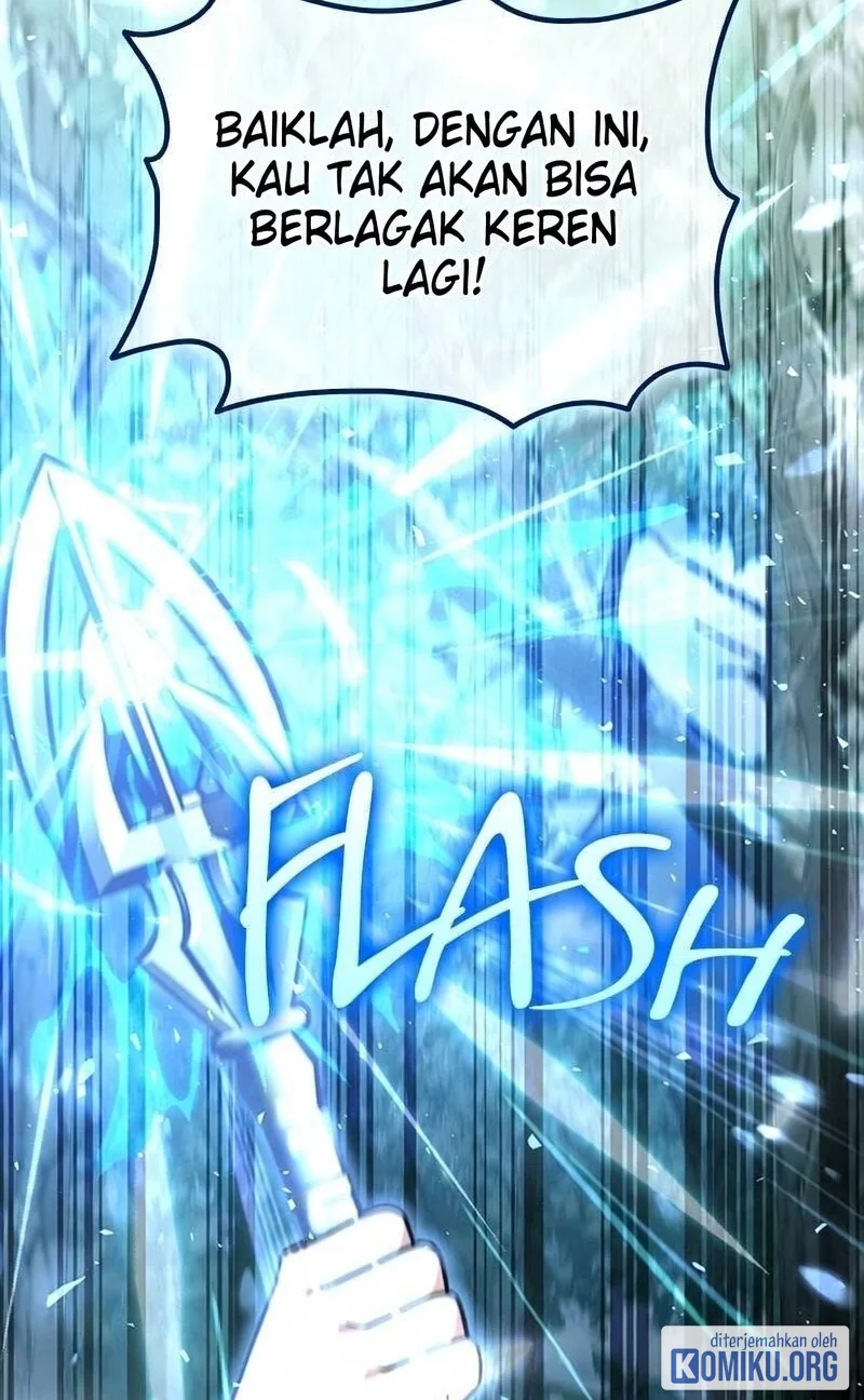 A Cadet Becomes A Prophet?! Chapter 38 Gambar 43