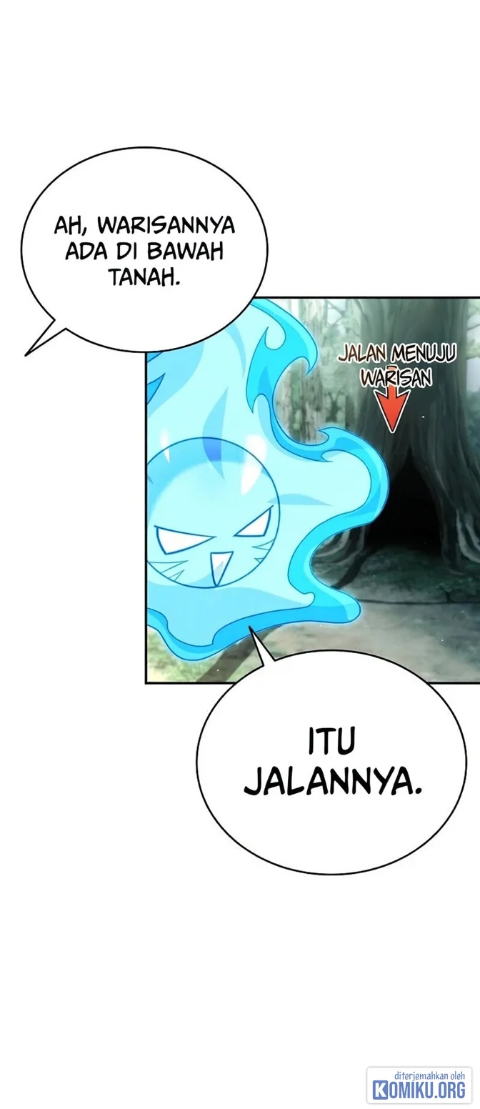 A Cadet Becomes A Prophet?! Chapter 39 Gambar 40