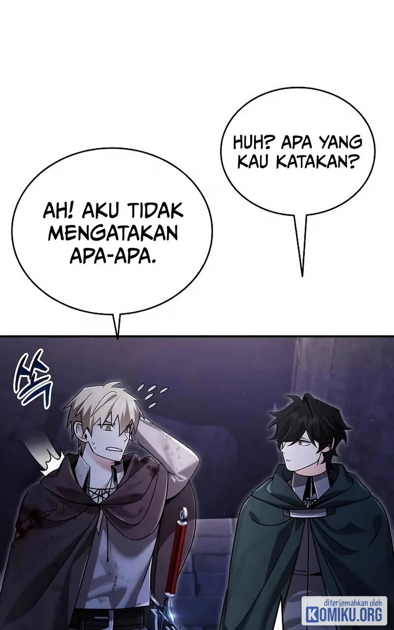 A Cadet Becomes A Prophet?! Chapter 41 Gambar 42