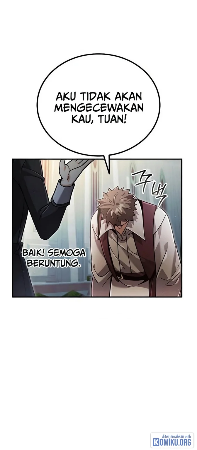A Cadet Becomes A Prophet?! Chapter 42 Gambar 35