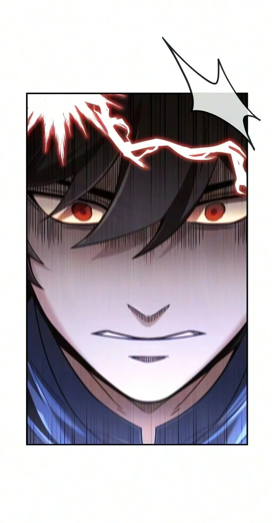 A Cadet Becomes A Prophet?! Chapter 43 Gambar 50
