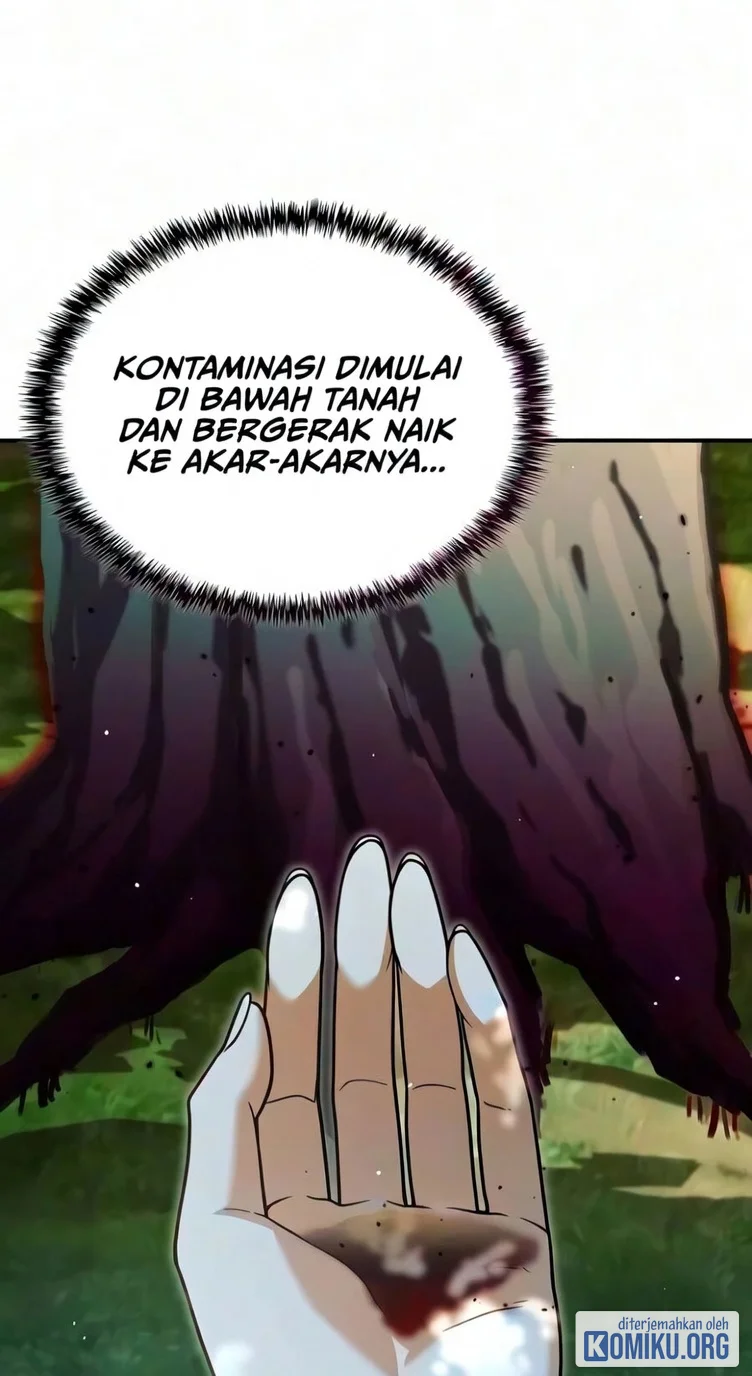 A Cadet Becomes A Prophet?! Chapter 48 Gambar 32