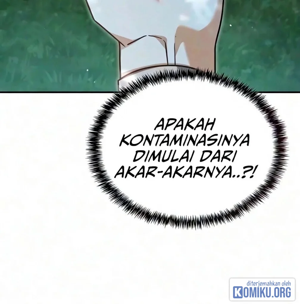 A Cadet Becomes A Prophet?! Chapter 48 Gambar 33
