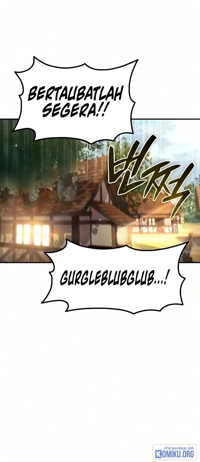 A Cadet Becomes A Prophet?! Chapter 49 Gambar 32