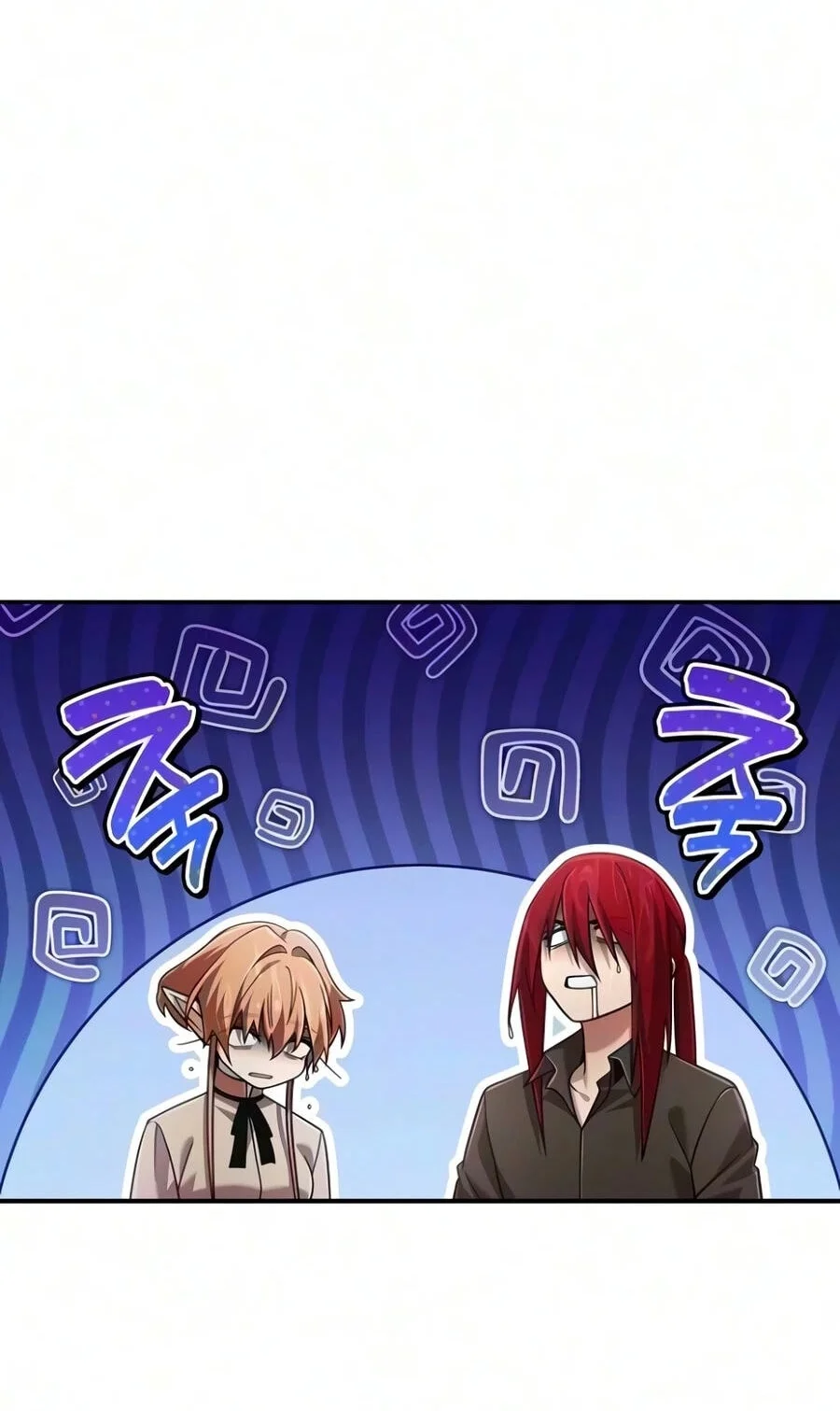 A Cadet Becomes A Prophet?! Chapter 49 Gambar 34