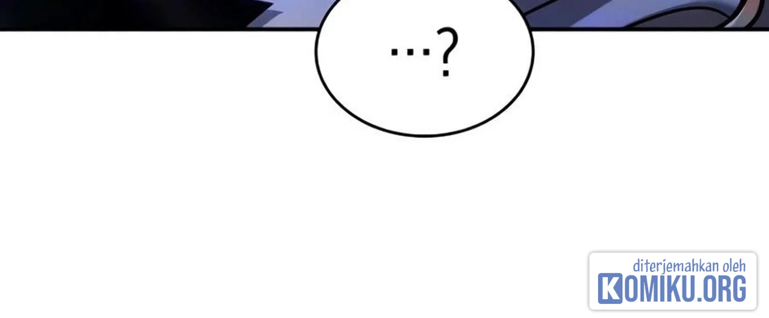 A Cadet Becomes A Prophet?! Chapter 50 Gambar 35