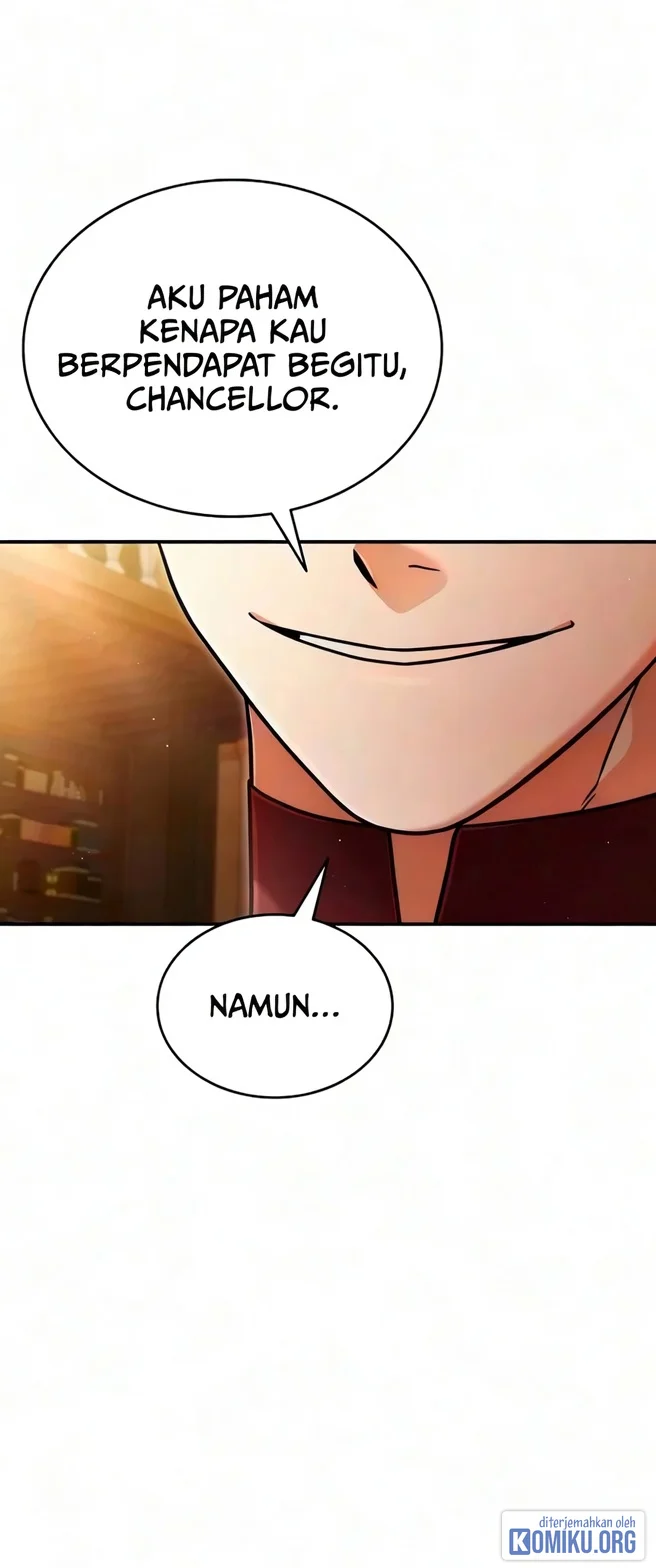 A Cadet Becomes A Prophet?! Chapter 57 Gambar 39