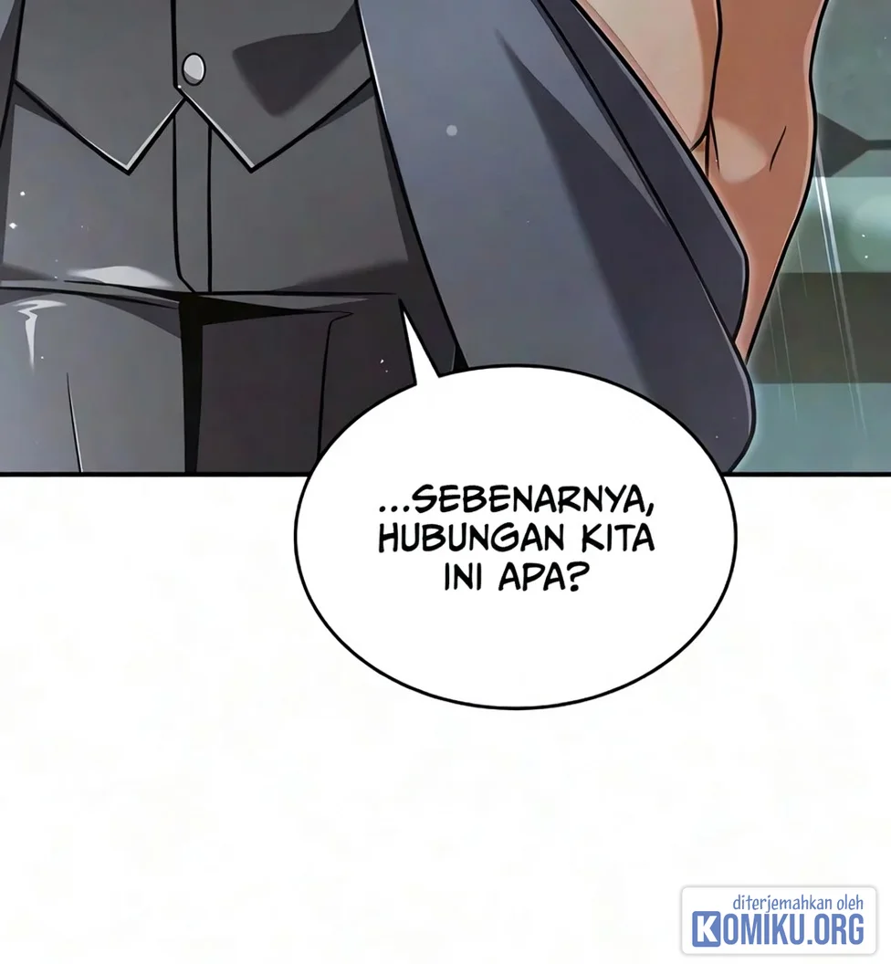 A Cadet Becomes A Prophet?! Chapter 58 Gambar 36