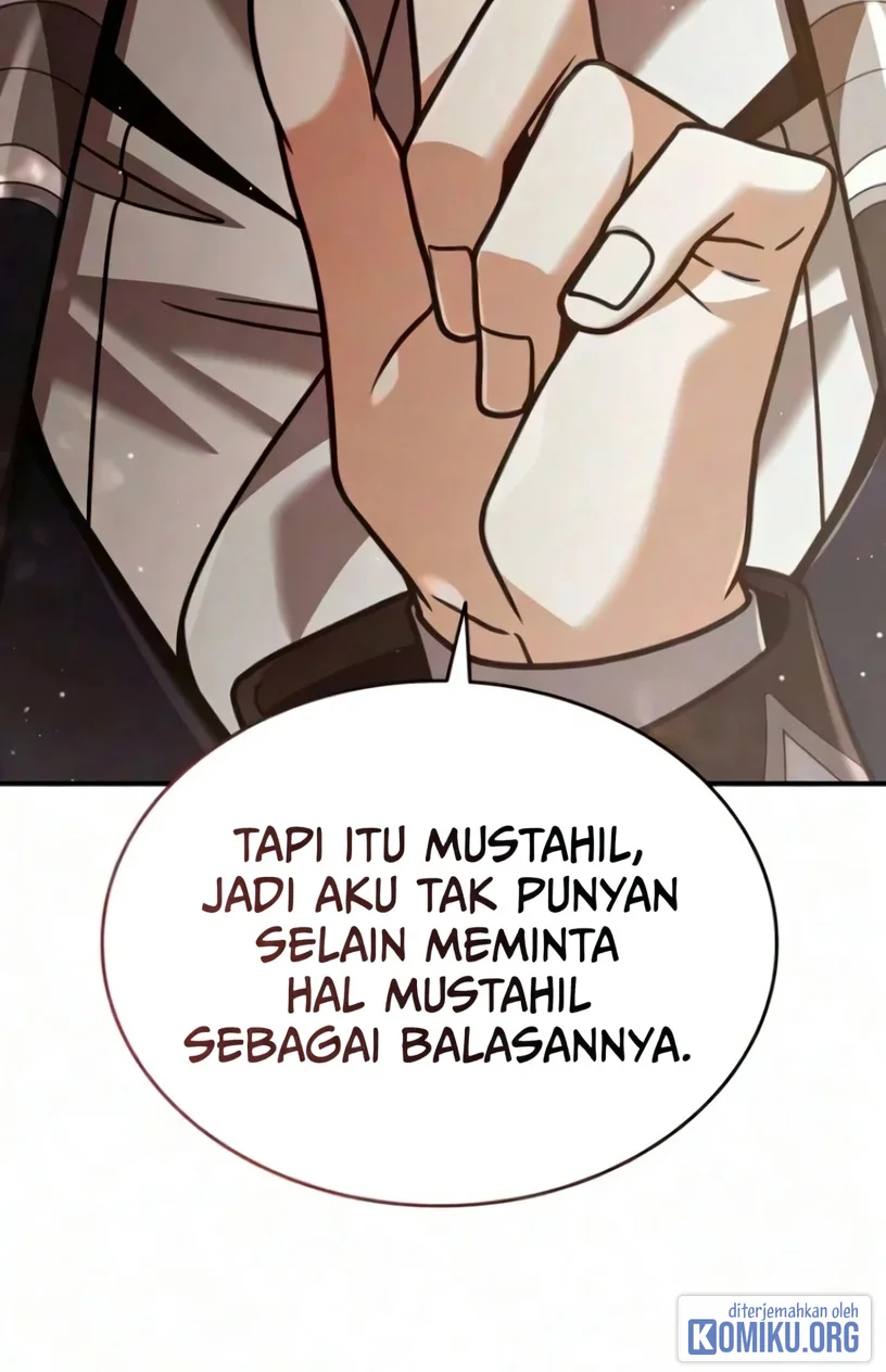 A Cadet Becomes A Prophet?! Chapter 60 Gambar 41