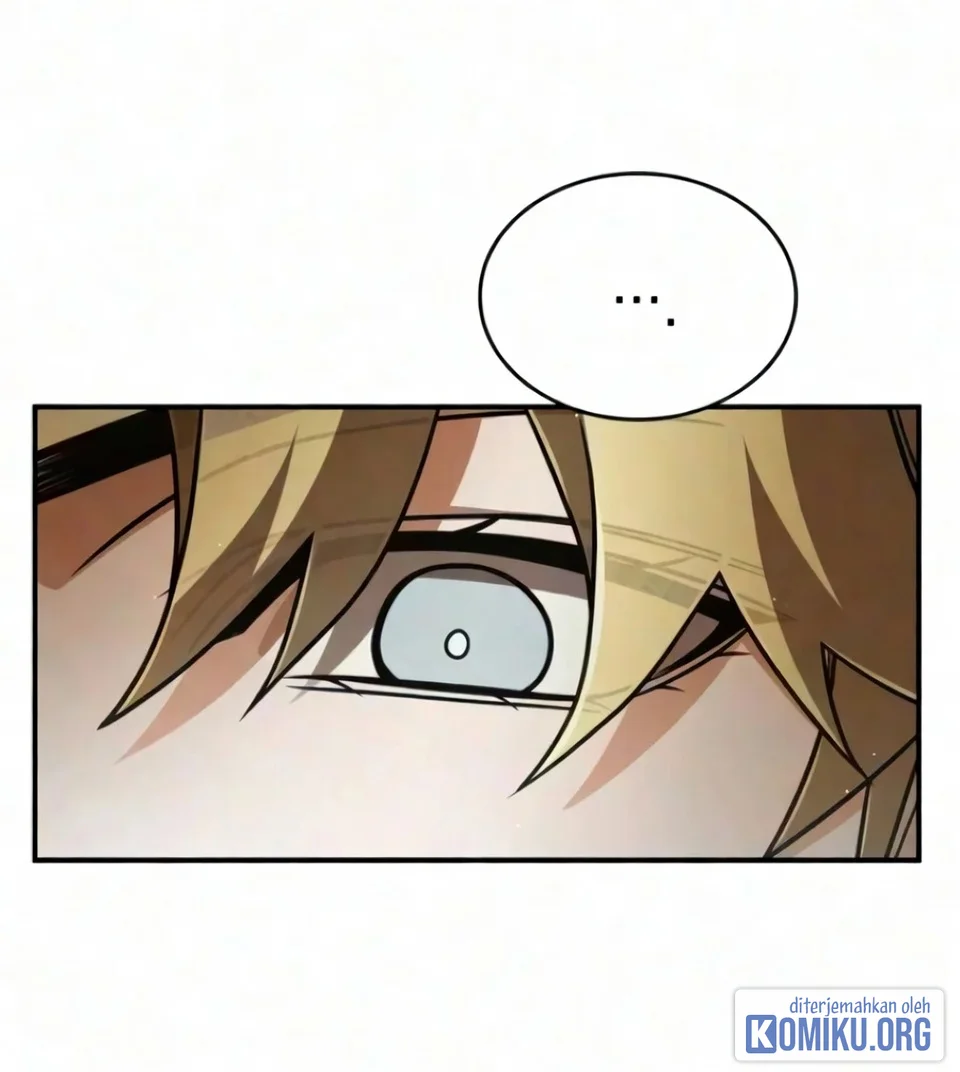 A Cadet Becomes A Prophet?! Chapter 60 Gambar 42