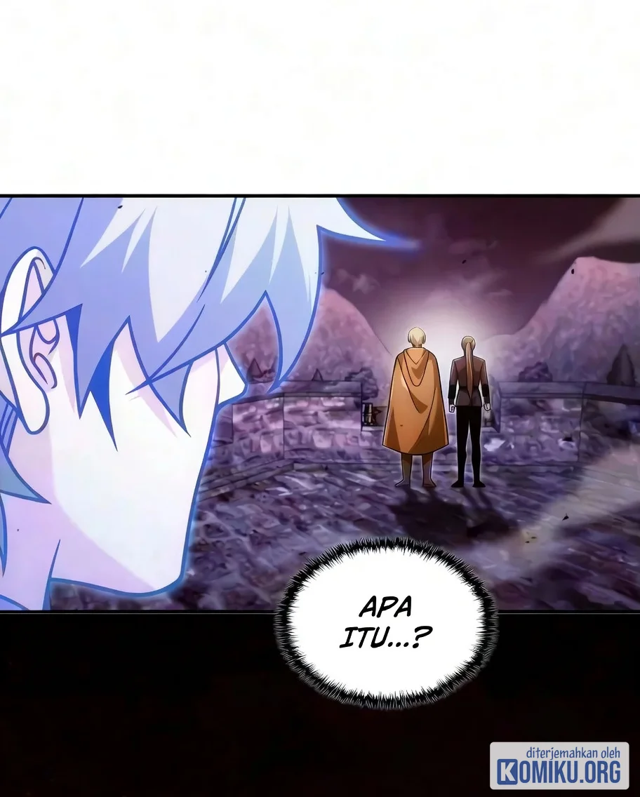 A Cadet Becomes A Prophet?! Chapter 62 Gambar 34