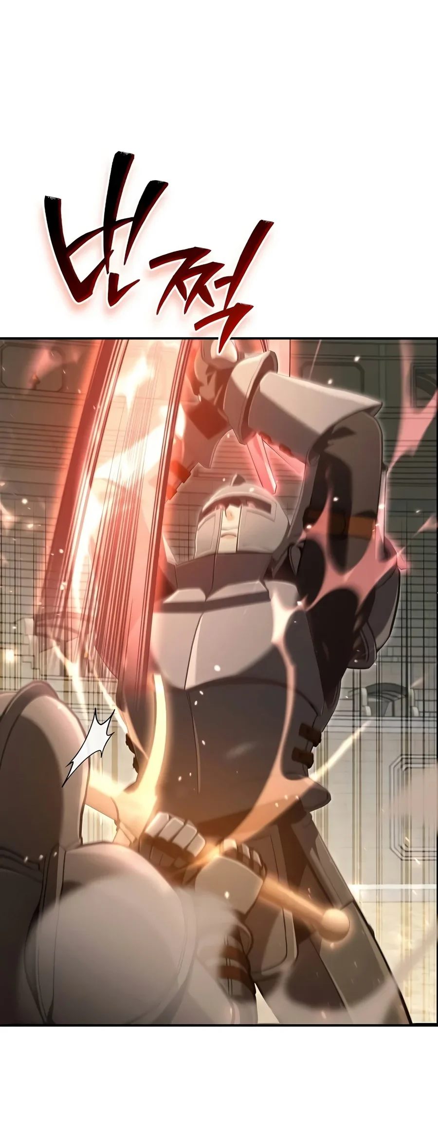 A Cadet Becomes A Prophet?! Chapter 64 Gambar 36