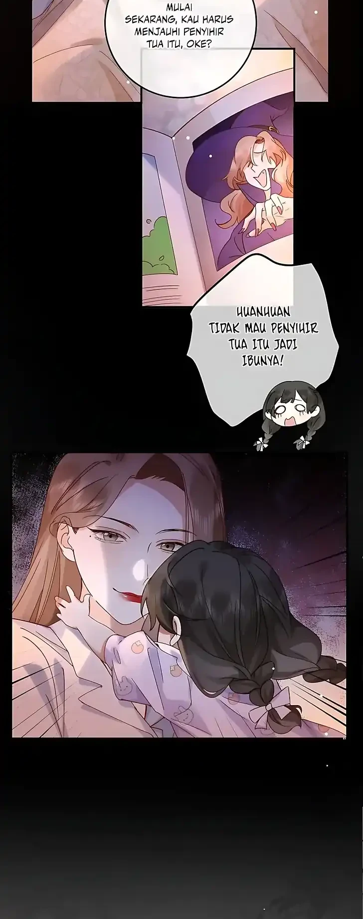 A Despicable Marriage Chapter 3 - Halaman 15