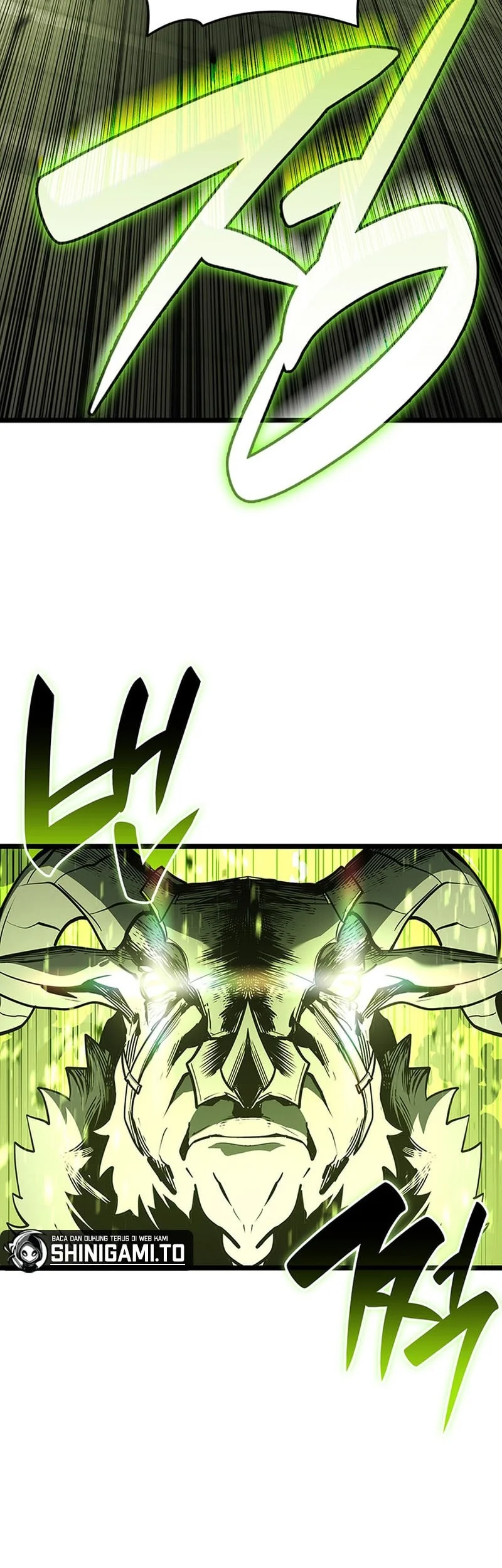 A Disaster-Class Hero Has Returned Chapter 157 Gambar 36