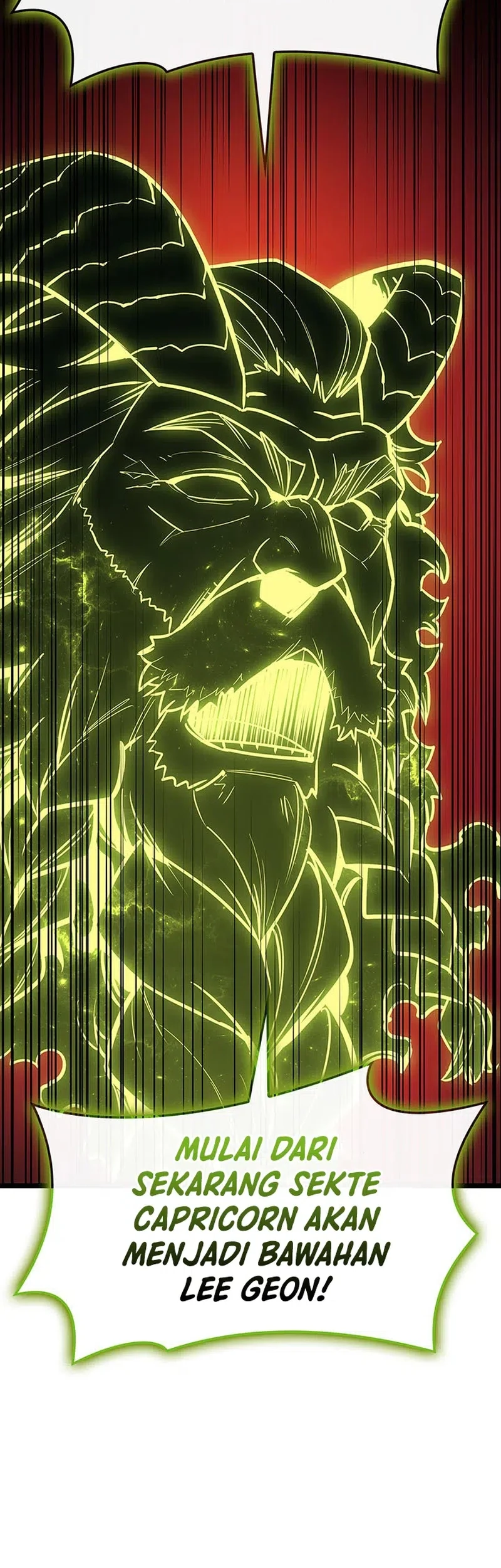 A Disaster-Class Hero Has Returned Chapter 163 Gambar 39
