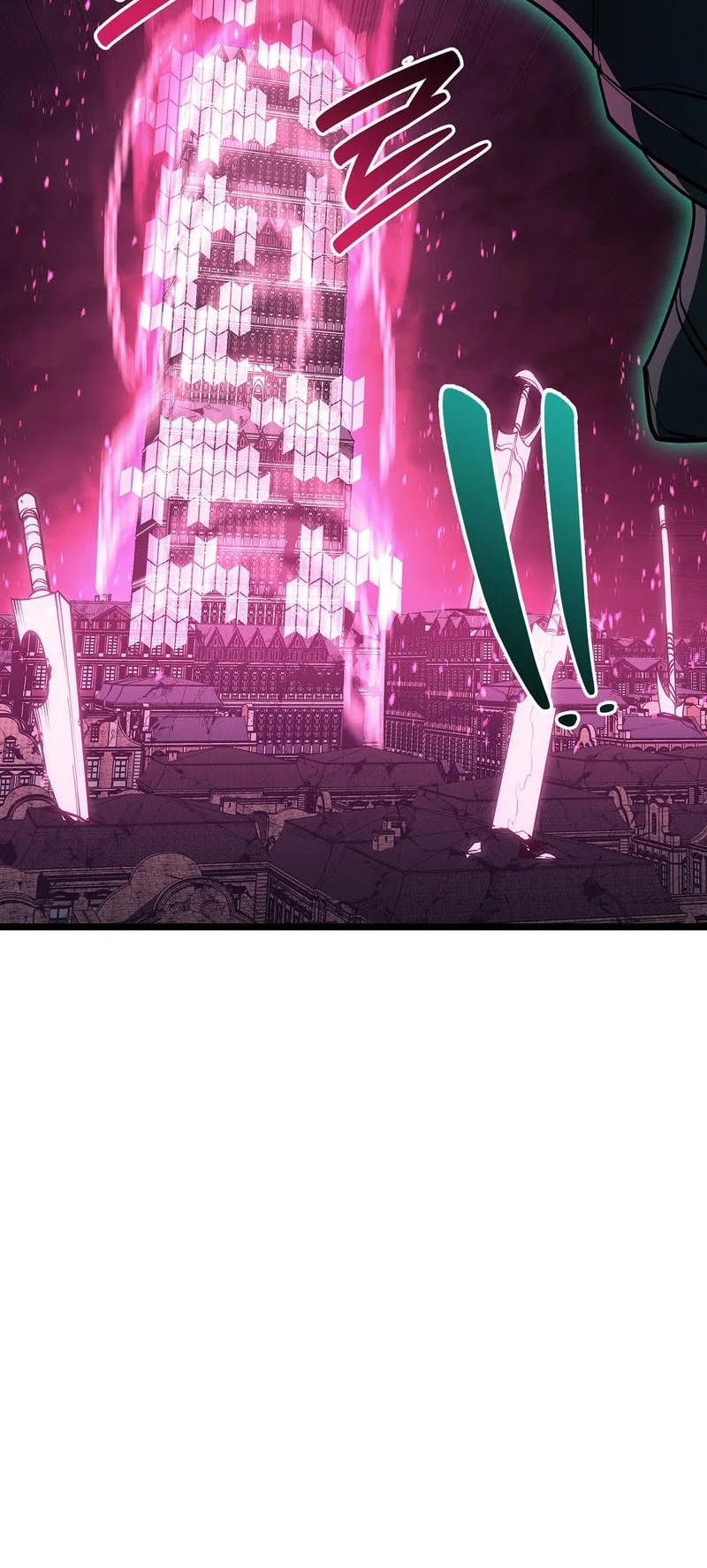 A Disaster-Class Hero Has Returned Chapter 165 Gambar 29