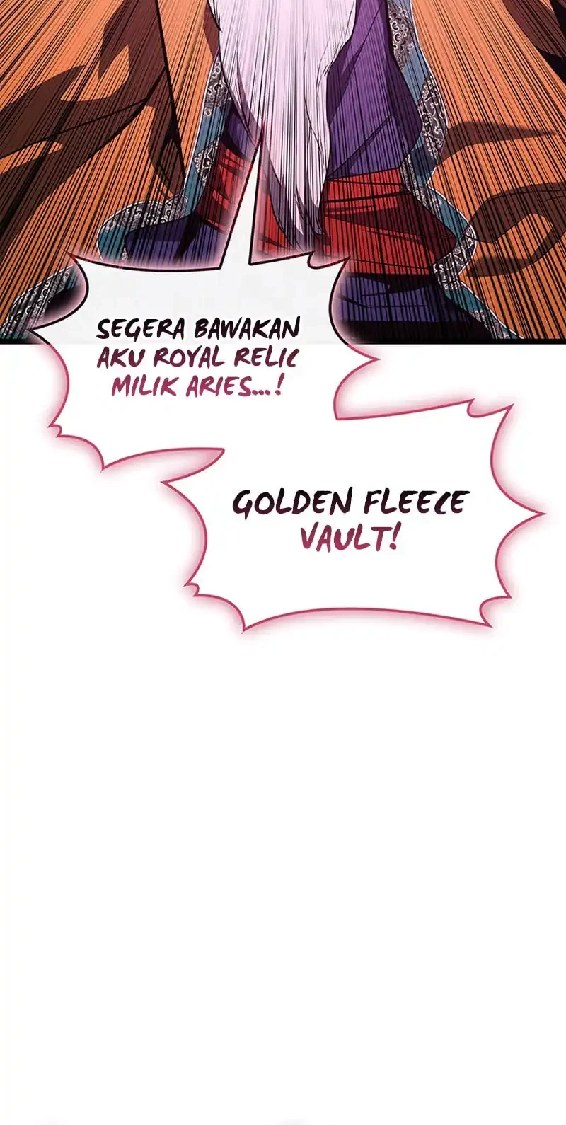 A Disaster-Class Hero Has Returned Chapter 167 Gambar 33