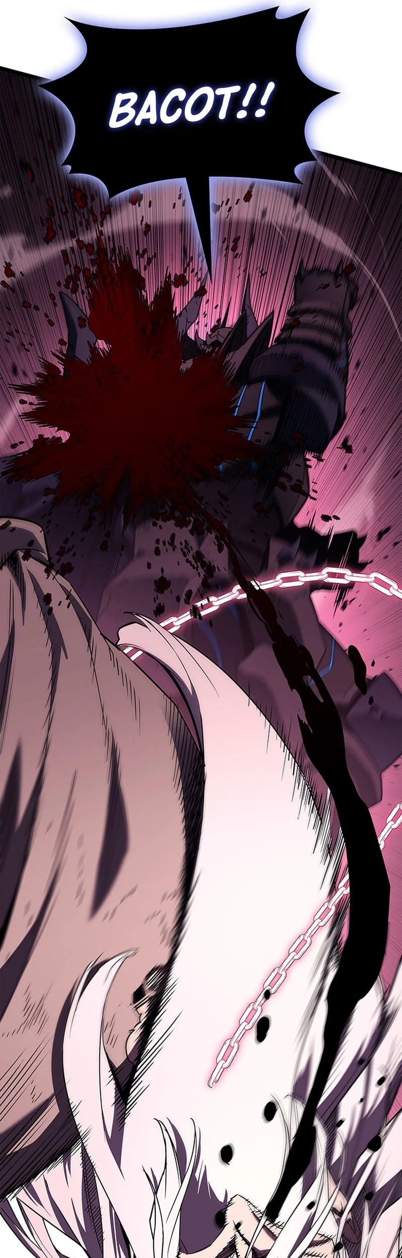 A Disaster-Class Hero Has Returned Chapter 169 Gambar 38