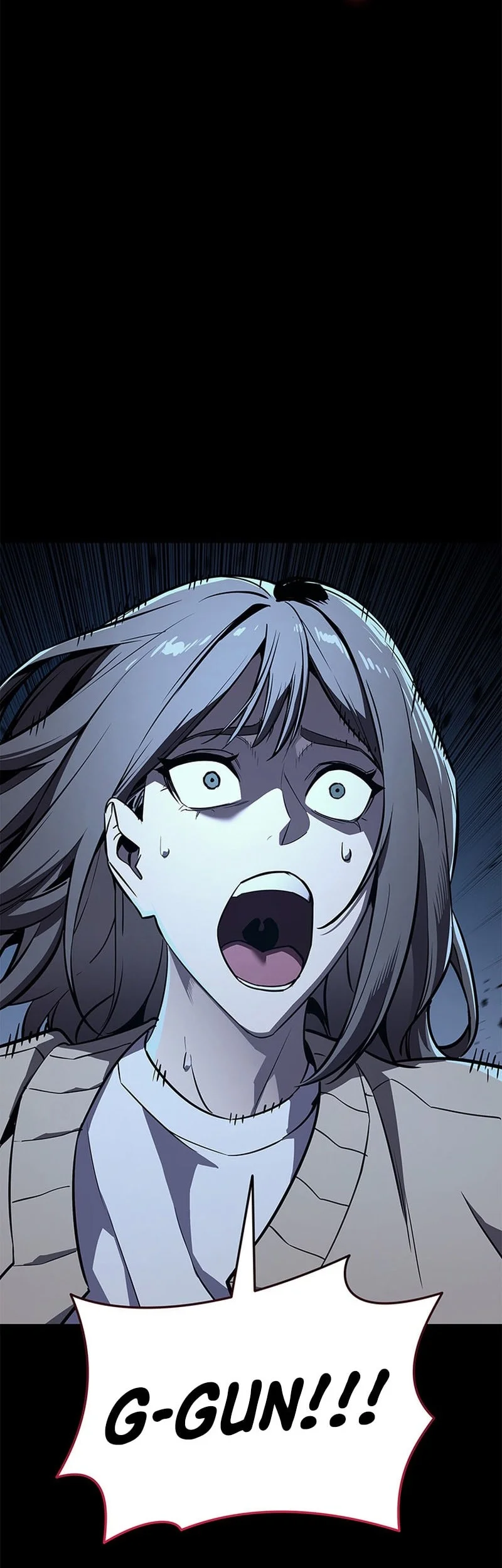 A Disaster-Class Hero Has Returned Chapter 175 Gambar 37