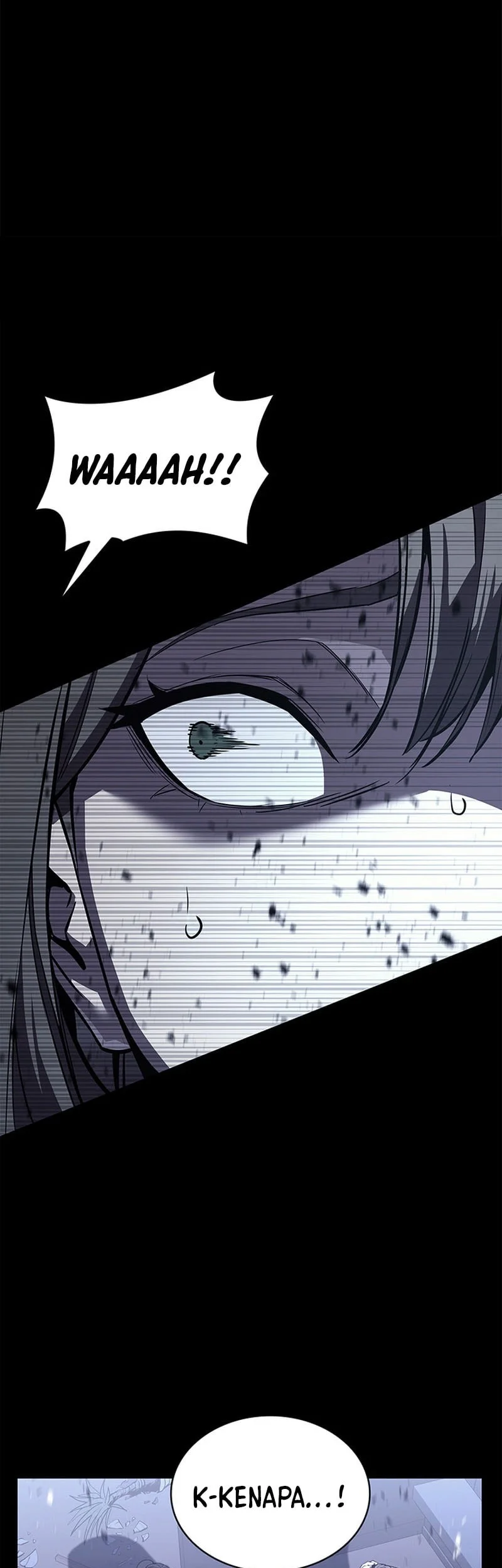 A Disaster-Class Hero Has Returned Chapter 175 Gambar 38