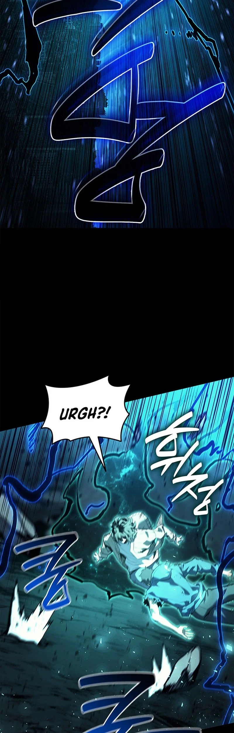 A Disaster-Class Hero Has Returned Chapter 176 Gambar 43