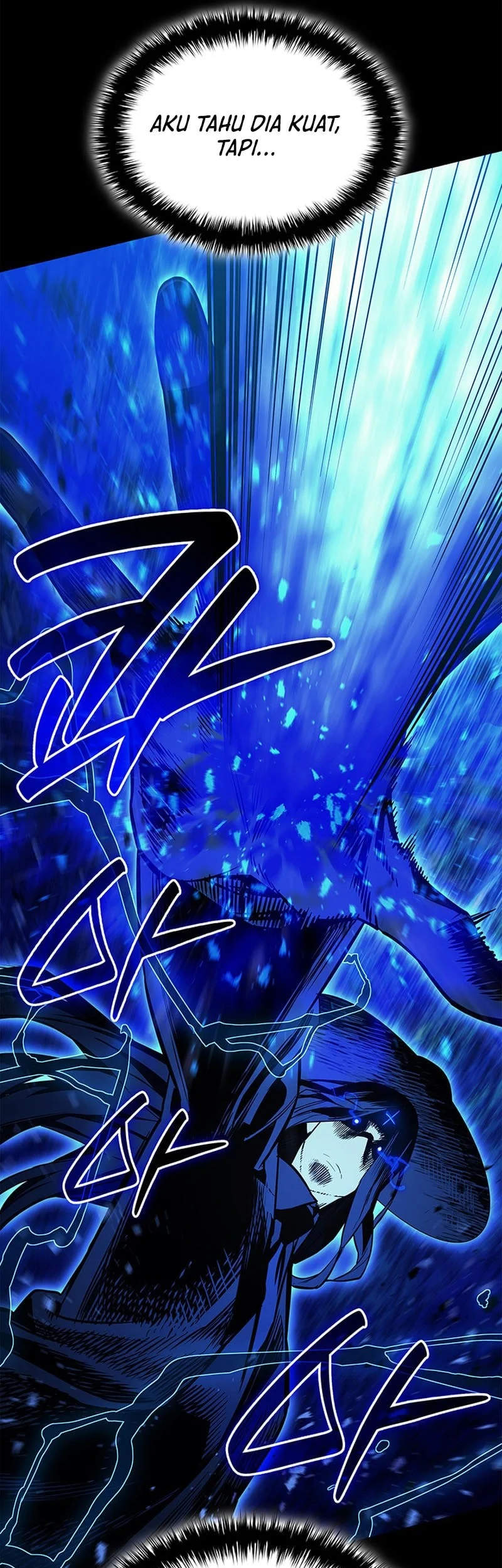 A Disaster-Class Hero Has Returned Chapter 176 Gambar 45