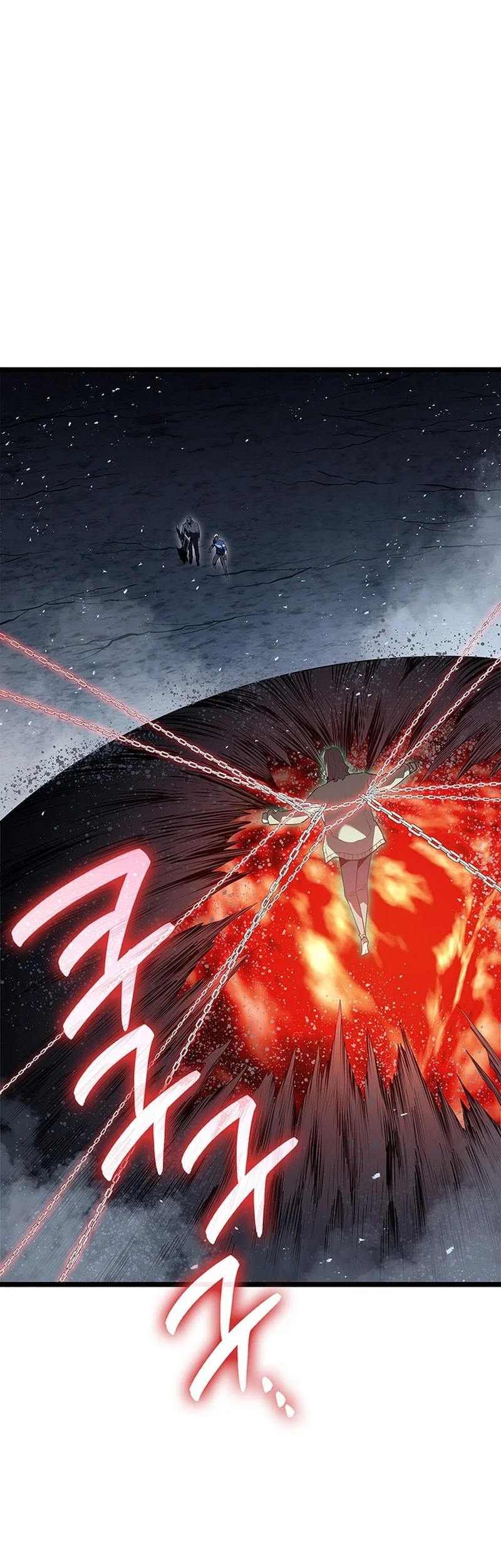 A Disaster-Class Hero Has Returned Chapter 177 Gambar 38