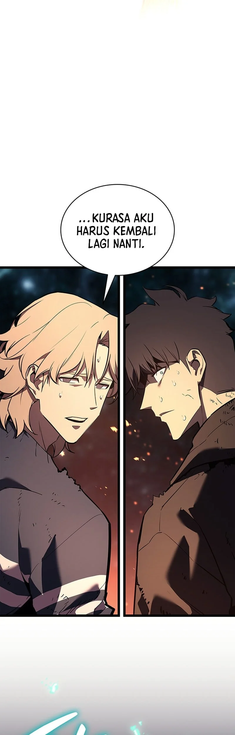 A Disaster-Class Hero Has Returned Chapter 178 Gambar 52