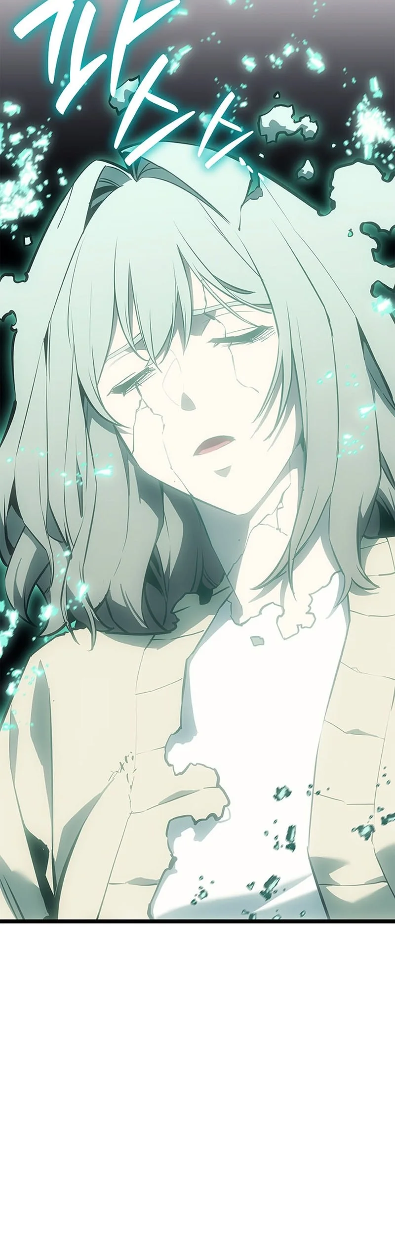 A Disaster-Class Hero Has Returned Chapter 178 Gambar 53