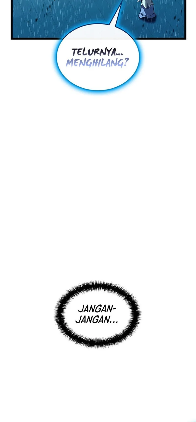 A Disaster-Class Hero Has Returned Chapter 181 Gambar 37