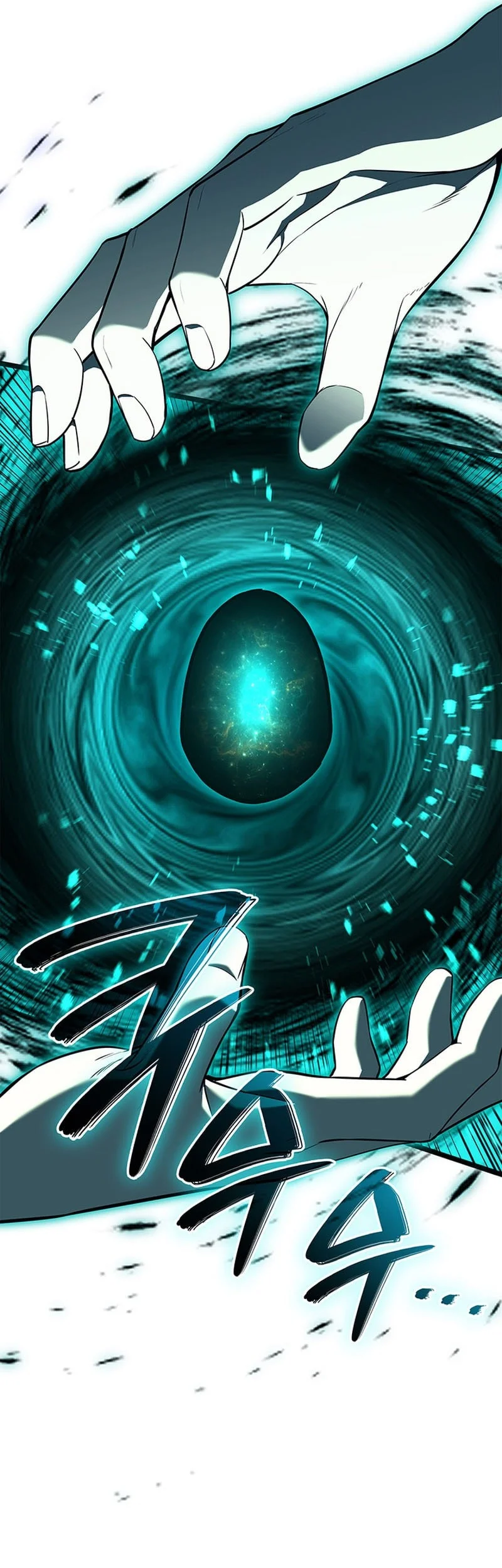 A Disaster-Class Hero Has Returned Chapter 181 Gambar 38