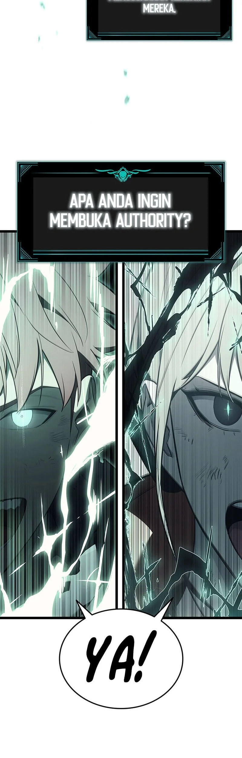 A Disaster-Class Hero Has Returned Chapter 183 Gambar 45