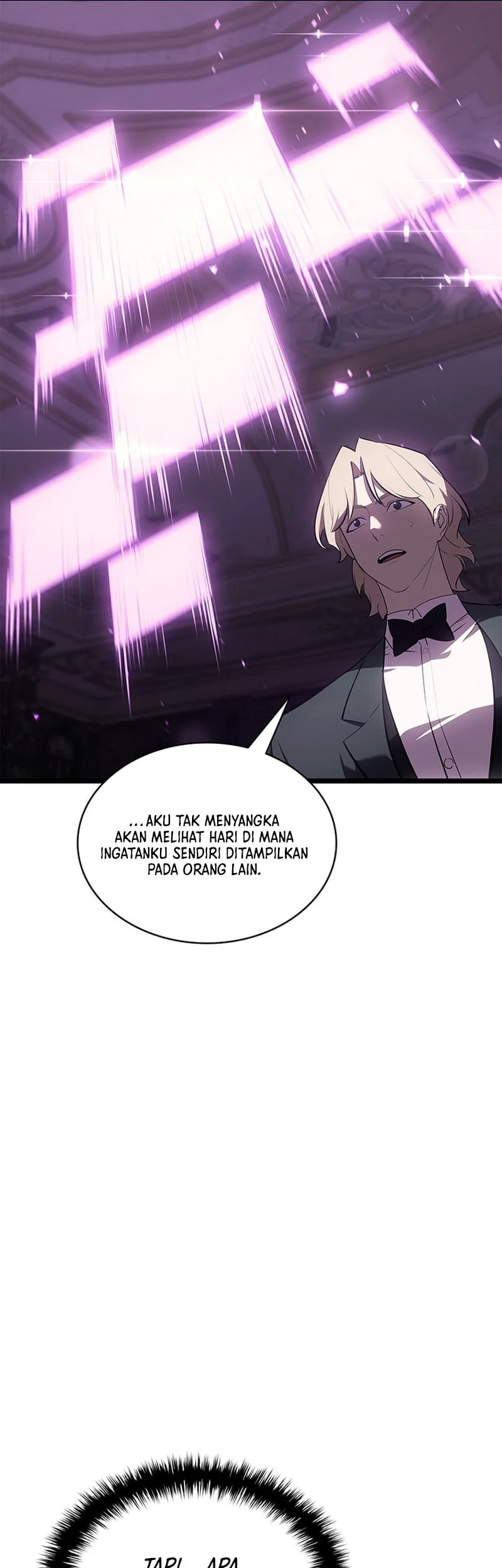 A Disaster-Class Hero Has Returned Chapter 184 Gambar 35