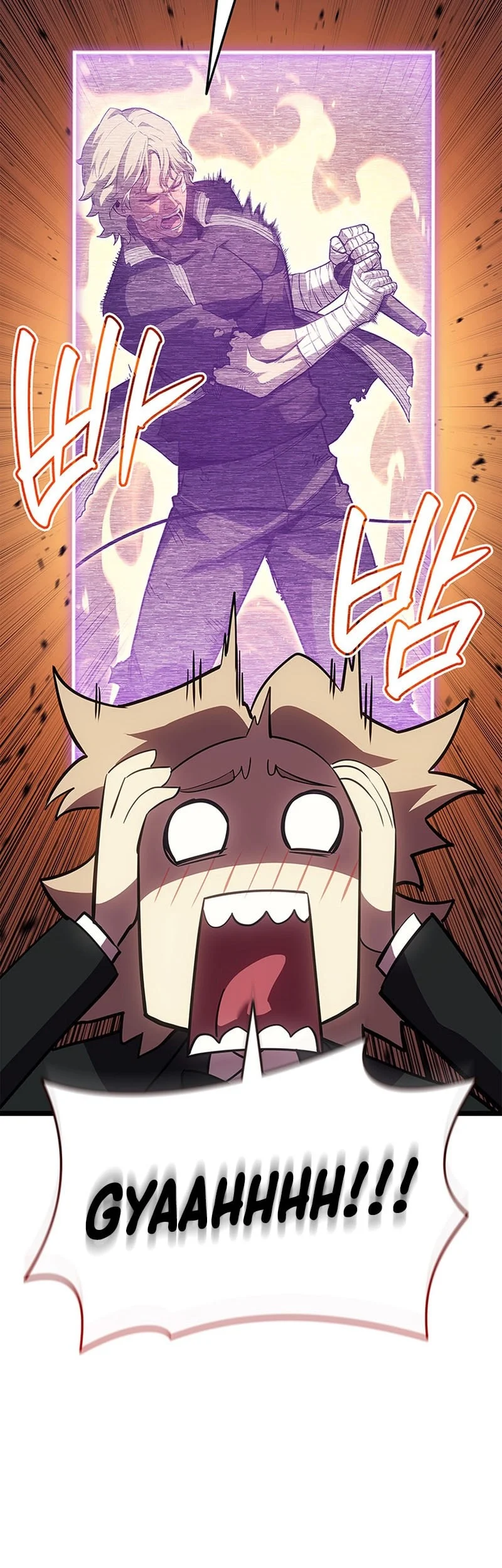 A Disaster-Class Hero Has Returned Chapter 184 Gambar 37