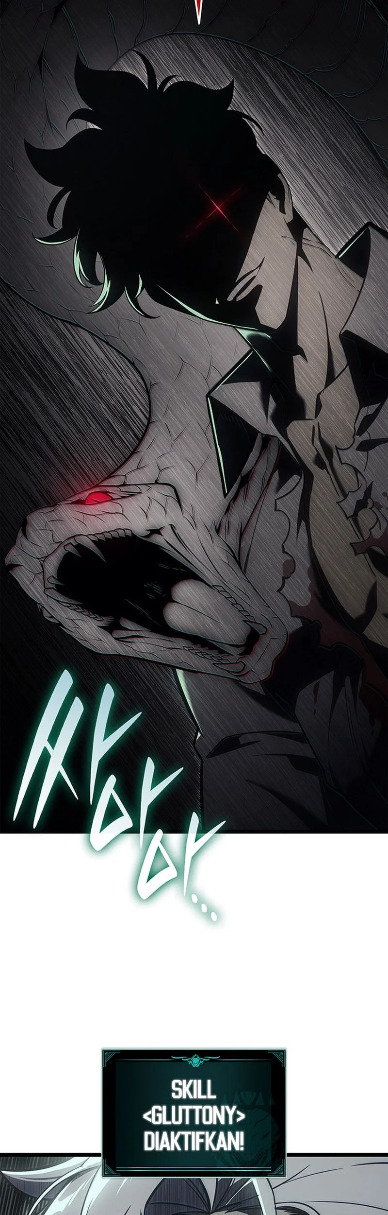 A Disaster-Class Hero Has Returned Chapter 187 Gambar 40