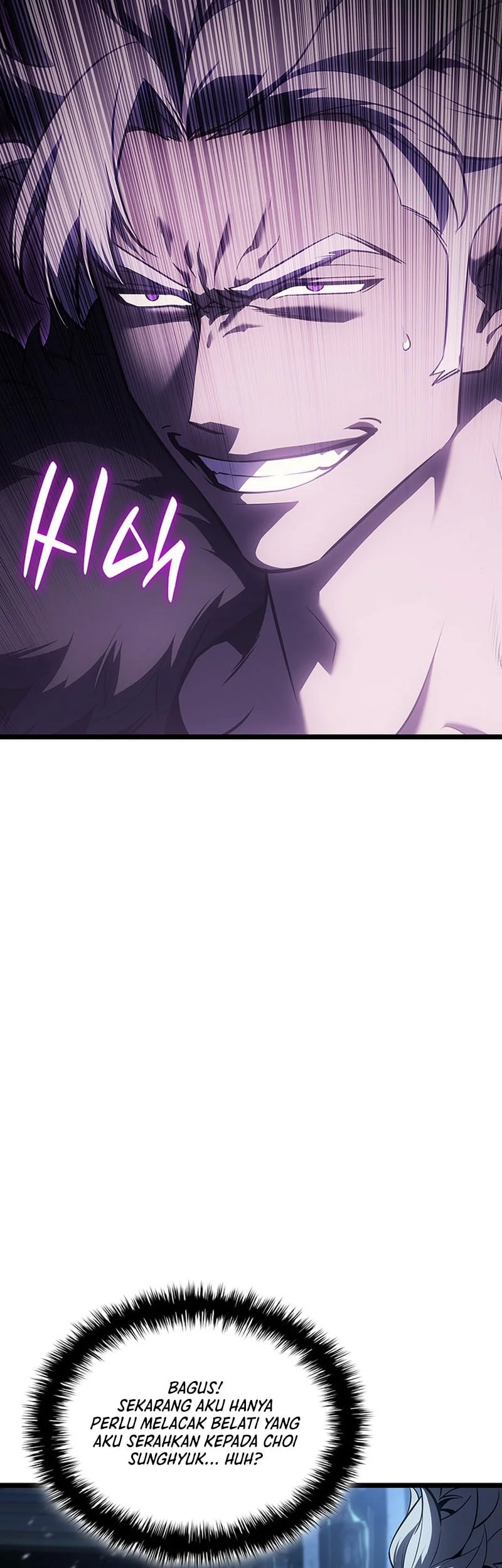 A Disaster-Class Hero Has Returned Chapter 189 Gambar 36