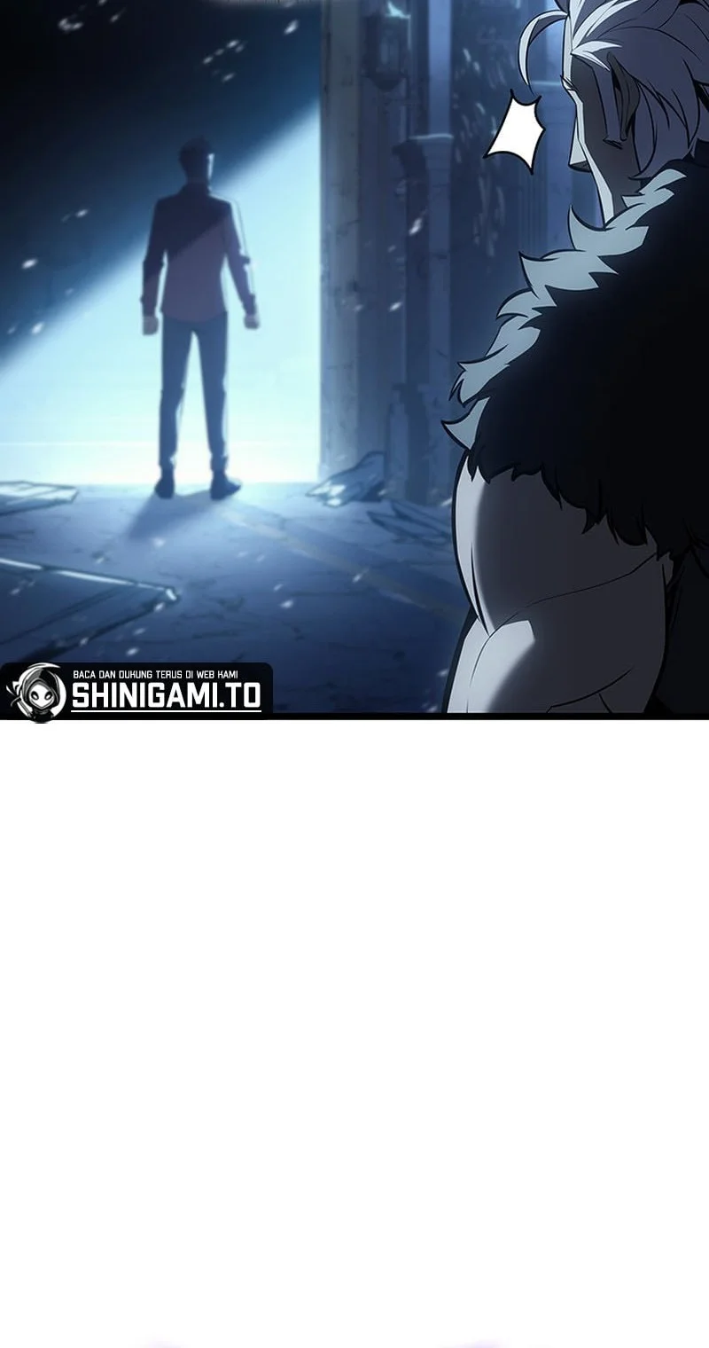A Disaster-Class Hero Has Returned Chapter 189 Gambar 37