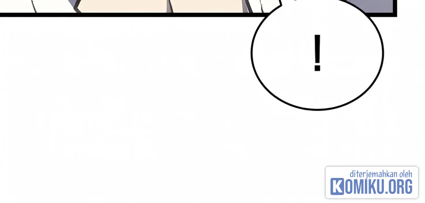 A Disaster-Class Hero Has Returned Chapter 190 Gambar 43