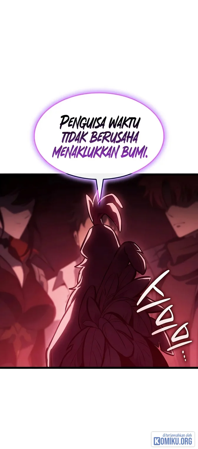 A Disaster-Class Hero Has Returned Chapter 190 Gambar 44