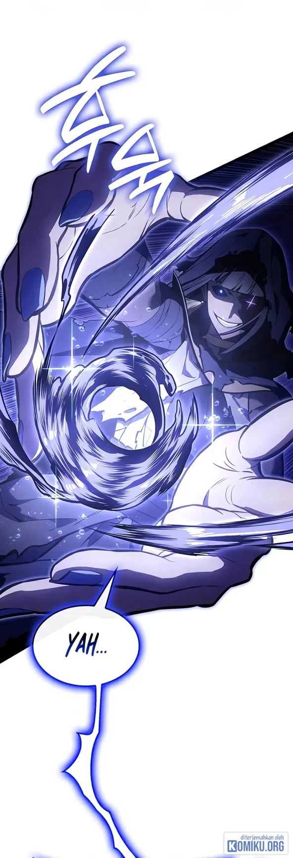 A Disaster-Class Hero Has Returned Chapter 191 Gambar 46